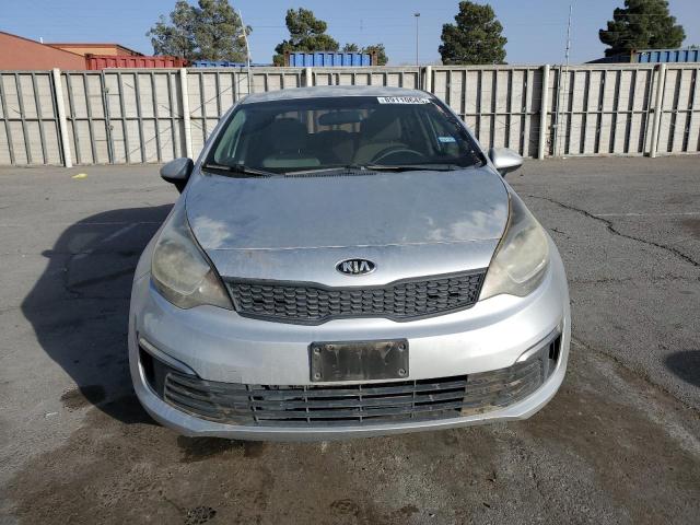 Photo 5 from auction – 2016 KIA RIO LX with VIN KNADM4A32G6565795