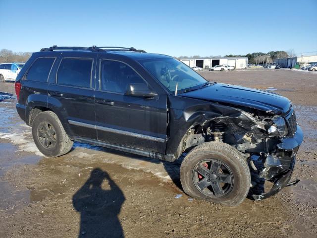 Photo 4 from auction – 2005 JEEP GRAND CHER with VIN 1J8HR58N35C616828