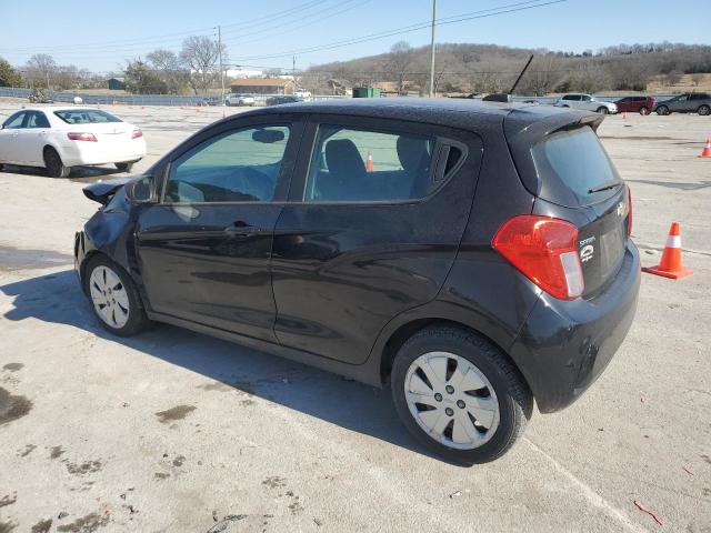Photo 2 from auction – 2018 CHEVROLET SPARK LS with VIN KL8CB6SAXJC448576