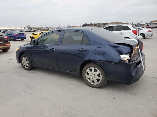 Photo 2 from auction – 2012 TOYOTA COROLLA BA with VIN 5YFBU4EE1CP008756