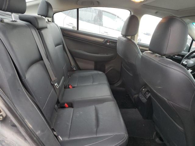 Photo 10 from auction – 2016 SUBARU LEGACY 3.6 with VIN 4S3BNFL65G3009007