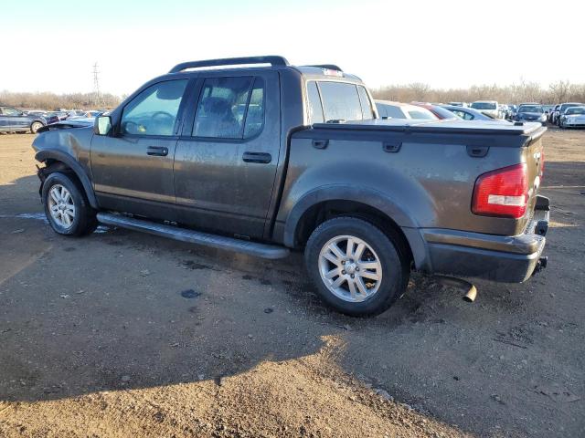 Photo 2 from auction – 2008 FORD EXPLORER S with VIN 1FMEU51E58UB08051