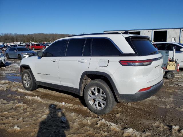 Photo 2 from auction – 2023 JEEP GRAND CHER with VIN 1C4RJGBG4PC526731