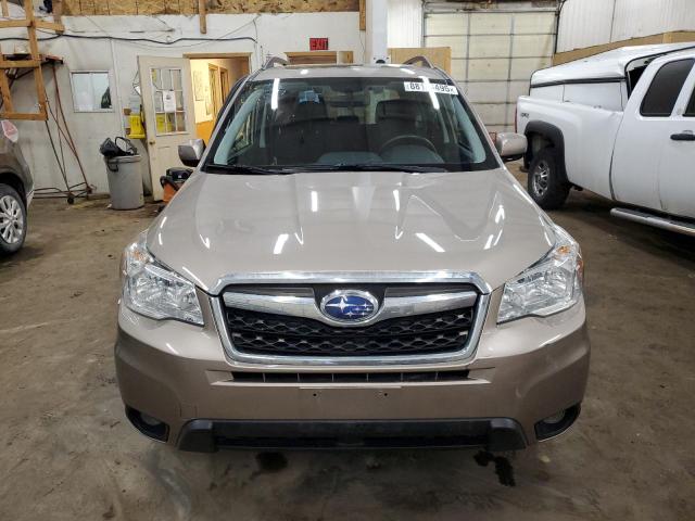 Photo 5 from auction – 2016 SUBARU FORESTER 2 with VIN JF2SJAFC9GH431432