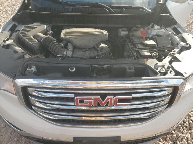 Photo 11 from auction – 2019 GMC ACADIA SLT with VIN 1GKKNWLS4KZ193525