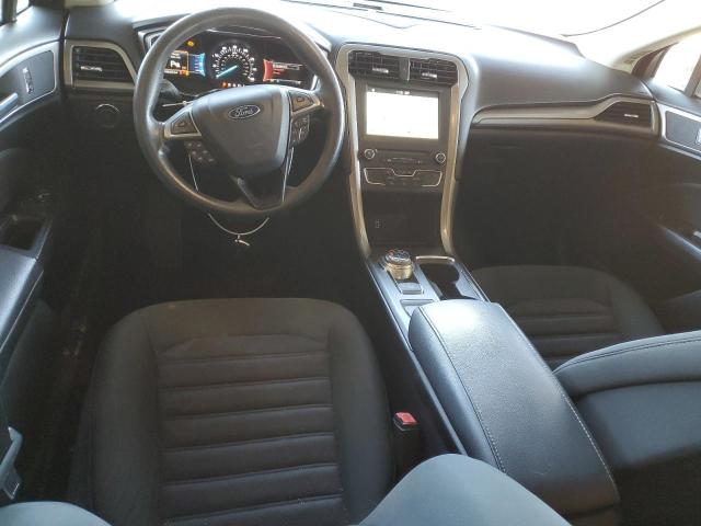 Photo 8 from auction – 2017 FORD FUSION SE with VIN 3FA6P0H77HR343669