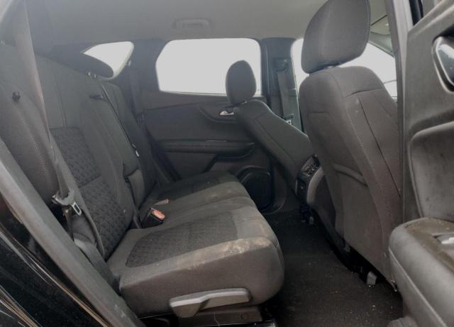 Photo 11 from auction – 2020 CHEVROLET BLAZER 2LT with VIN 3GNKBHRS2LS687993