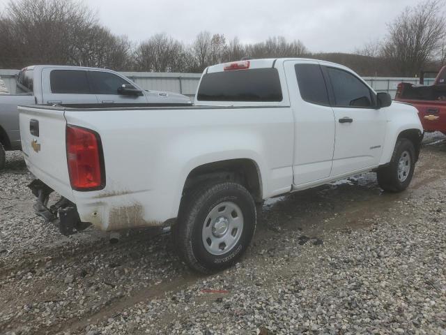 Photo 3 from auction – 2016 CHEVROLET COLORADO with VIN 1GCHSBEA8G1204401