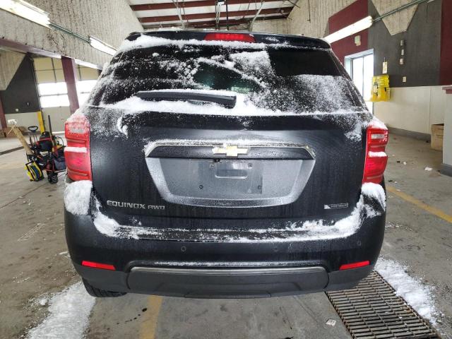Photo 6 from auction – 2017 CHEVROLET EQUINOX PR with VIN 2GNFLGEK1H6253181