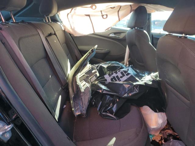 Photo 10 from auction – 2017 CHEVROLET CRUZE LT with VIN 3G1BE6SM0HS577377