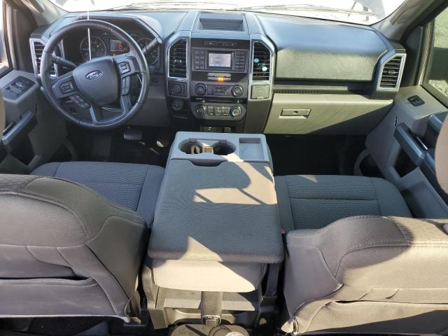 Photo 8 from auction – 2016 FORD F150 SUPER with VIN 1FTEW1EP5GFB50418
