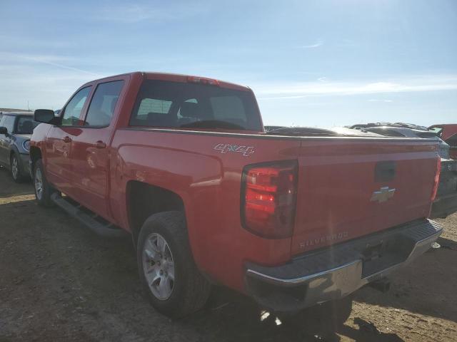 Photo 2 from auction – 2015 CHEVROLET SILVERADO with VIN 3GCUKREC1FG115617