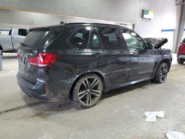Photo 3 from auction – 2018 BMW X5 M with VIN 5YMKT6C58J0Y83820