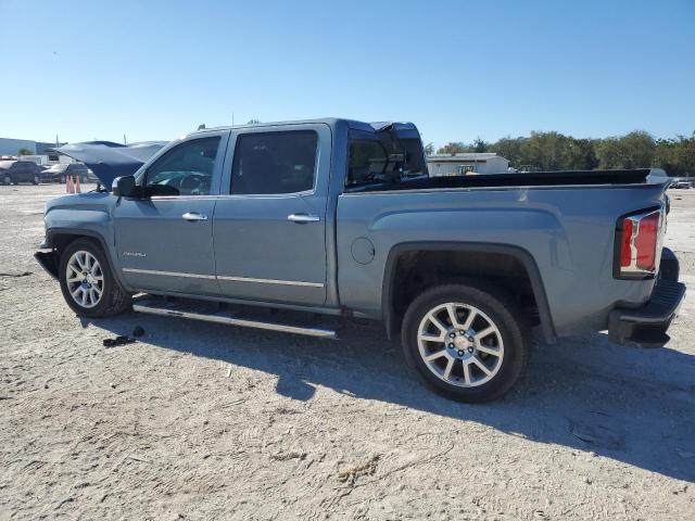 Photo 2 from auction – 2016 GMC SIERRA K15 with VIN 3GTU2PEJXGG130797