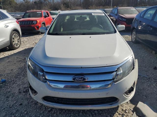 Photo 5 from auction – 2011 FORD FUSION SE with VIN 3FAHP0HA5BR161884