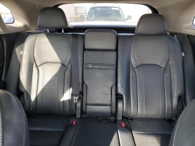 Photo 10 from auction – 2016 LEXUS RX 350 BAS with VIN 2T2BZMCAXGC040429