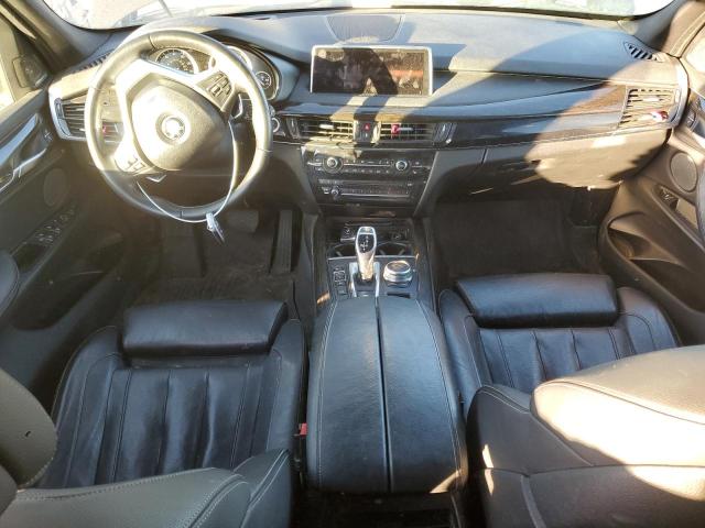 Photo 8 from auction – 2018 BMW X5 XDRIVE3 with VIN 5UXKS4C55J0Y20446