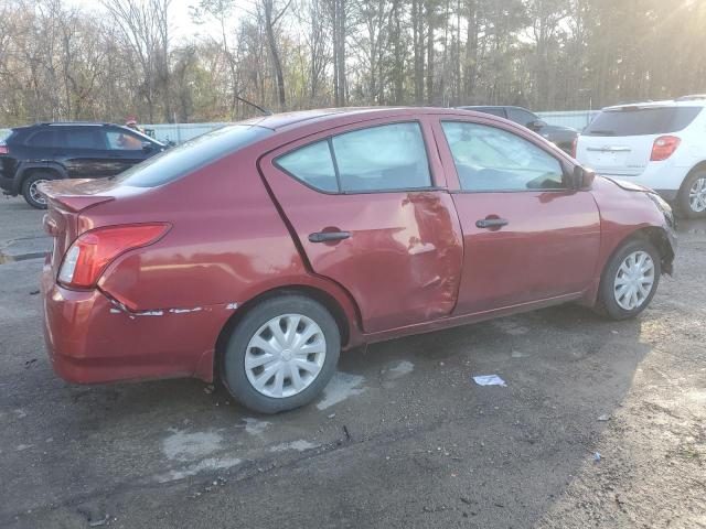 Photo 3 from auction – 2018 NISSAN VERSA S with VIN 3N1CN7AP9JL818756