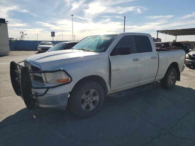 DODGE RAM 1500 2009 with VIN 1D3HV18P69S797276 - Photo from auction