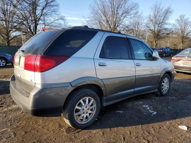 Photo 3 from auction – 2005 BUICK RENDEZVOUS with VIN 3G5DA03E15S566651