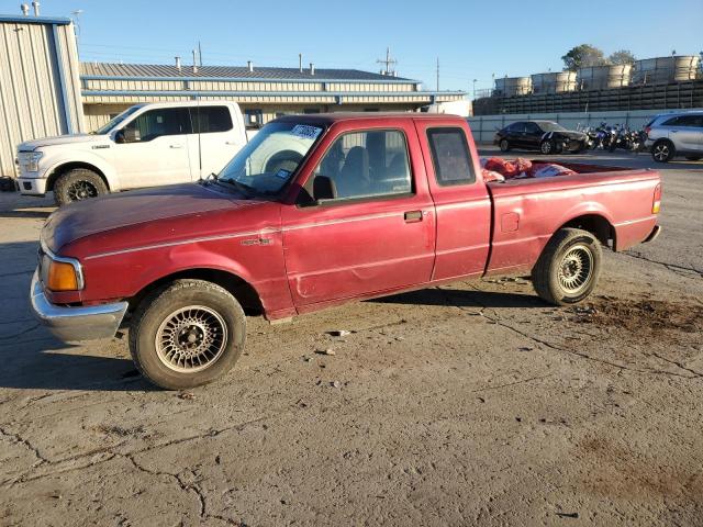 FORD RANGER SUP 1993 with VIN 1FTCR14U6PPA03718 - Photo from auction