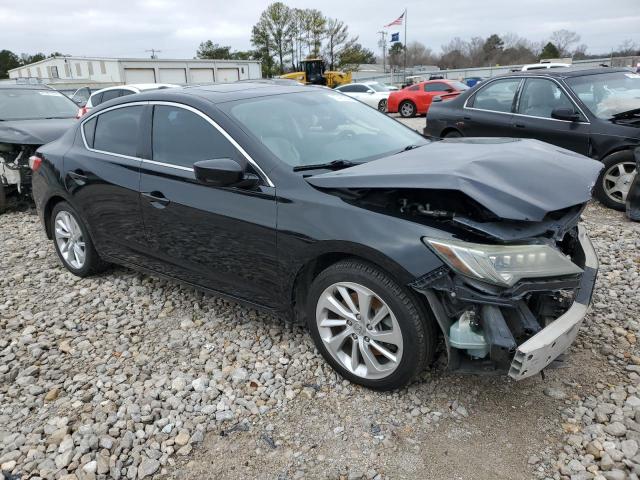 Photo 4 from auction – 2016 ACURA ILX BASE W with VIN 19UDE2F35GA000940