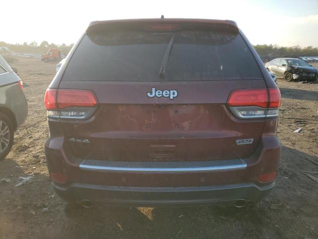Photo 6 from auction – 2018 JEEP GRAND CHER with VIN 1C4RJFBG6JC378647