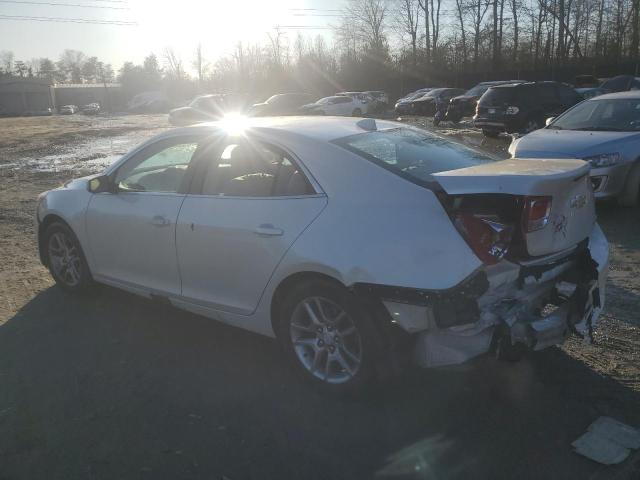 Photo 2 from auction – 2013 CHEVROLET MALIBU 2LT with VIN 1G11F5RR8DF123428