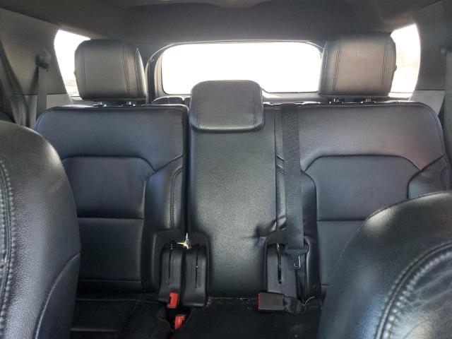 Photo 10 from auction – 2018 FORD EXPLORER X with VIN 1FM5K7D87JGB84611