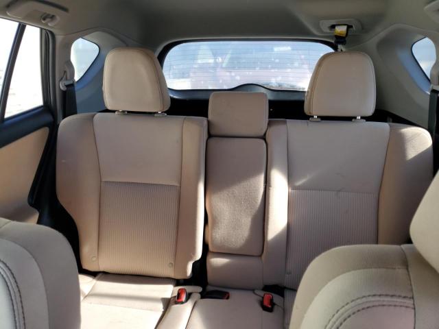 Photo 10 from auction – 2015 TOYOTA RAV4 XLE with VIN 2T3WFREV3FW197025