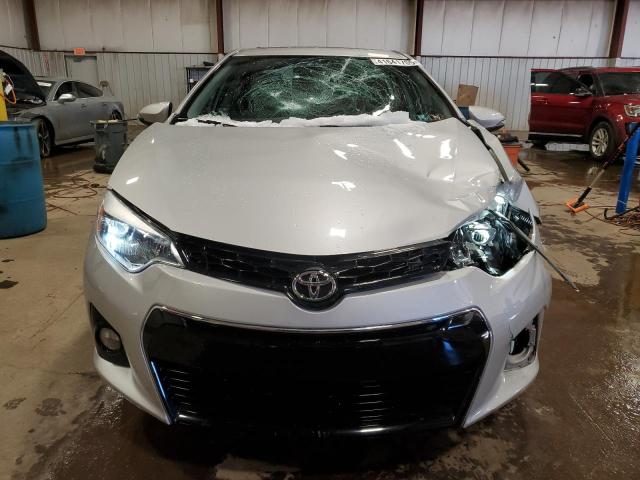 Photo 5 from auction – 2015 TOYOTA COROLLA L with VIN 2T1BURHE7FC240369