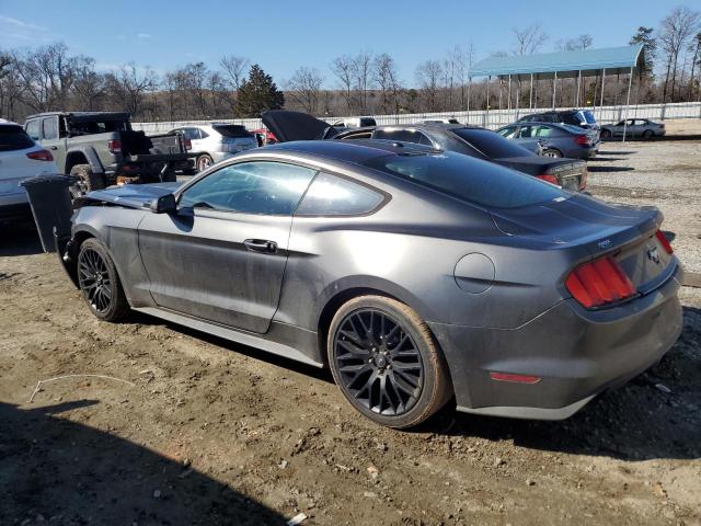 Снимка 2 от търг – 2015 FORD MUSTANG с VIN 1FA6P8TH3F5411447