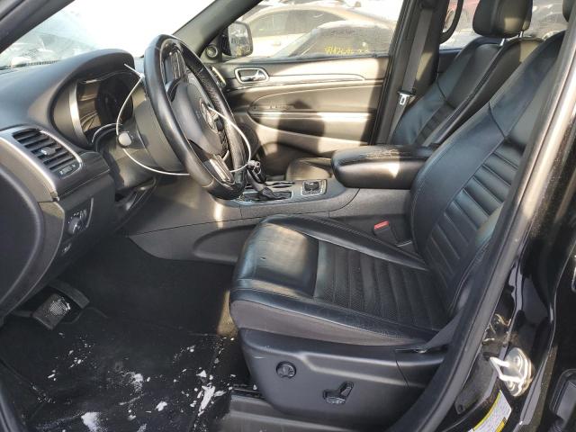 Photo 7 from auction – 2019 JEEP GRAND CHER with VIN 1C4RJFBG5KC805382