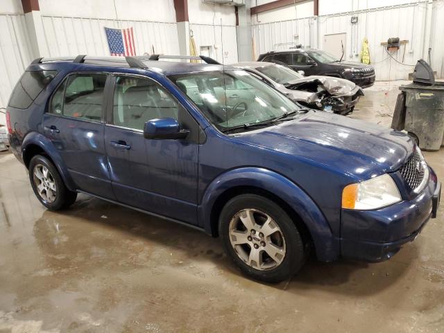 Photo 4 from auction – 2006 FORD FREESTYLE with VIN 1FMZK03146GA15439