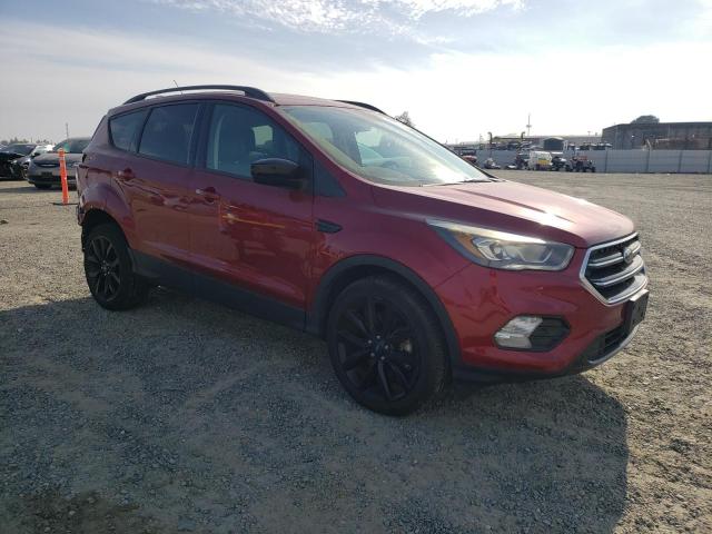 Photo 4 from auction – 2017 FORD ESCAPE SE with VIN 1FMCU0G97HUE16763