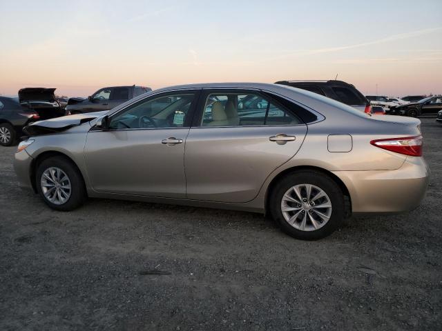 Photo 2 from auction – 2017 TOYOTA CAMRY LE with VIN 4T1BF1FKXHU304409