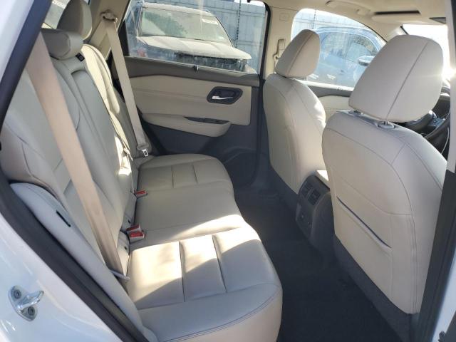 Photo 10 from auction – 2023 NISSAN ROGUE SL with VIN 5N1BT3CB0PC804107
