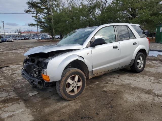 SATURN VUE 2004 with VIN 5GZCZ23D74S838225 - Photo from auction