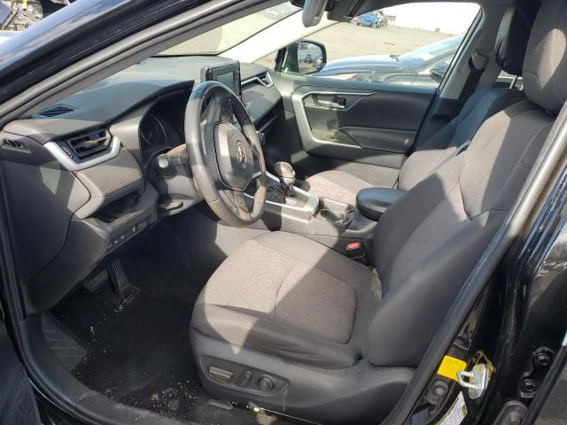 Photo 7 from auction – 2019 TOYOTA RAV4 XLE with VIN 2T3P1RFV5KC057717