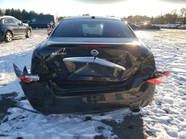 Photo 6 from auction – 2011 NISSAN MAXIMA S with VIN 1N4AA5AP2BC805726