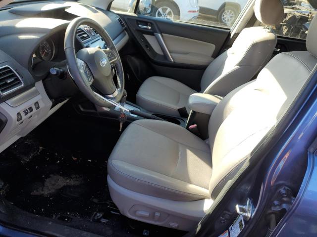 Photo 7 from auction – 2016 SUBARU FORESTER 2 with VIN JF2SJARC8GH496090
