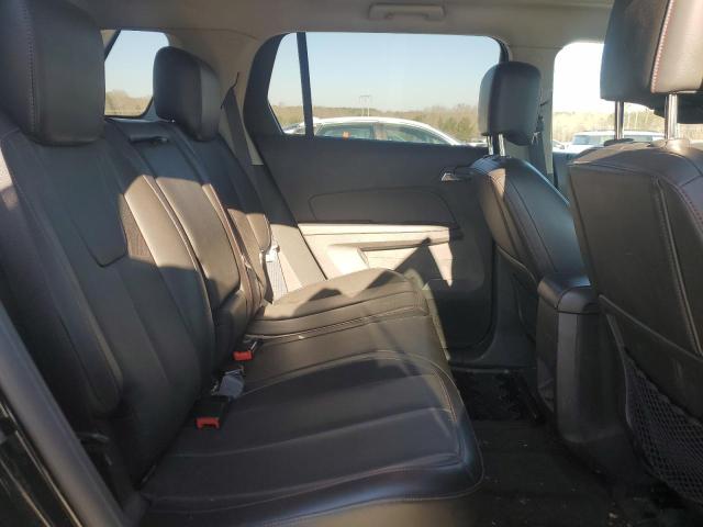 Photo 11 from auction – 2011 GMC TERRAIN SL with VIN 2CTALUEC5B6283709