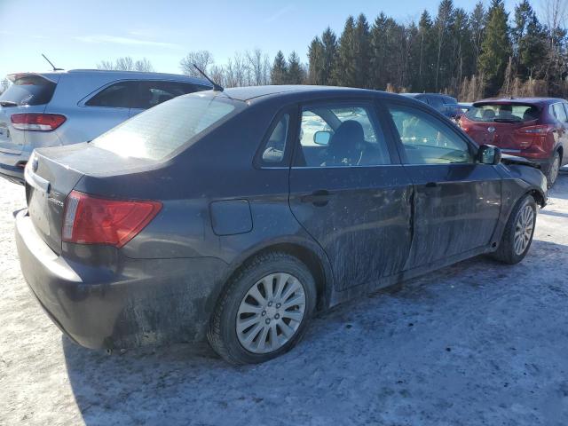 Photo 3 from auction – 2008 SUBARU IMPREZA 2. with VIN JF1GE61628G519811