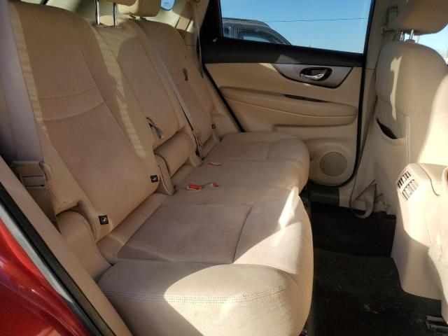 Photo 11 from auction – 2016 NISSAN ROGUE S with VIN KNMAT2MT1GP719724