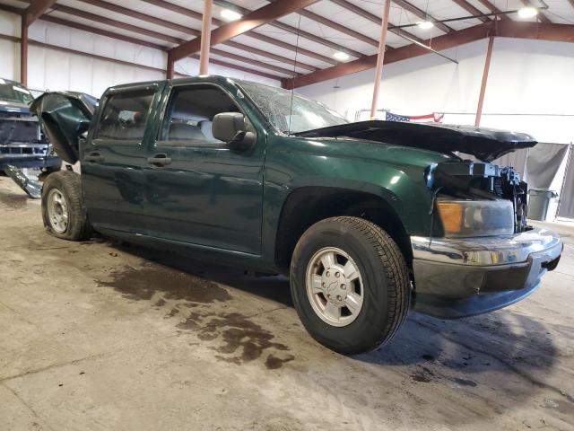 Photo 4 from auction – 2004 CHEVROLET COLORADO with VIN 1GCCS136948213758