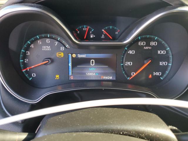 Photo 9 from auction – 2014 CHEVROLET IMPALA LT with VIN 2G1125S32E9183135