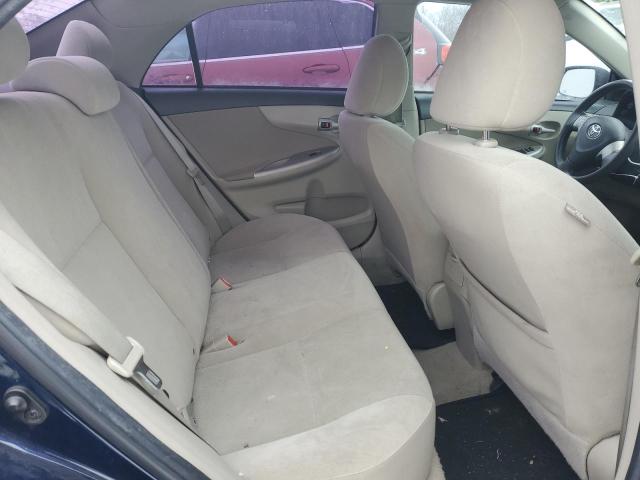 Photo 10 from auction – 2012 TOYOTA COROLLA BA with VIN 5YFBU4EE2CP060185