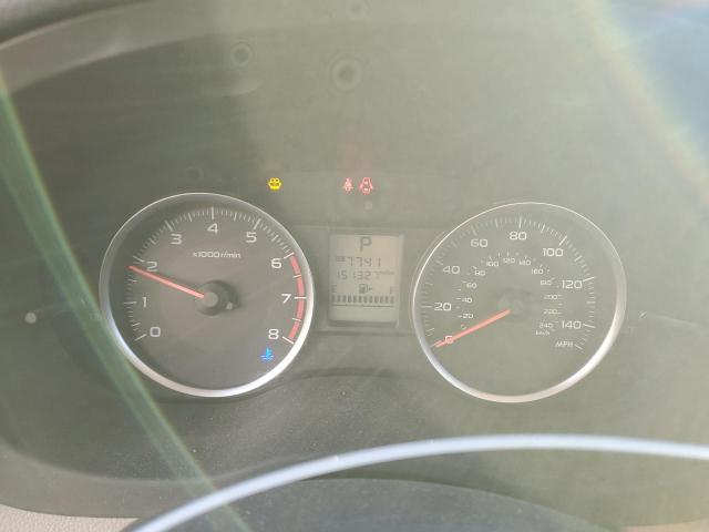 Photo 9 from auction – 2015 SUBARU FORESTER 2 with VIN JF2SJABC9FH533172