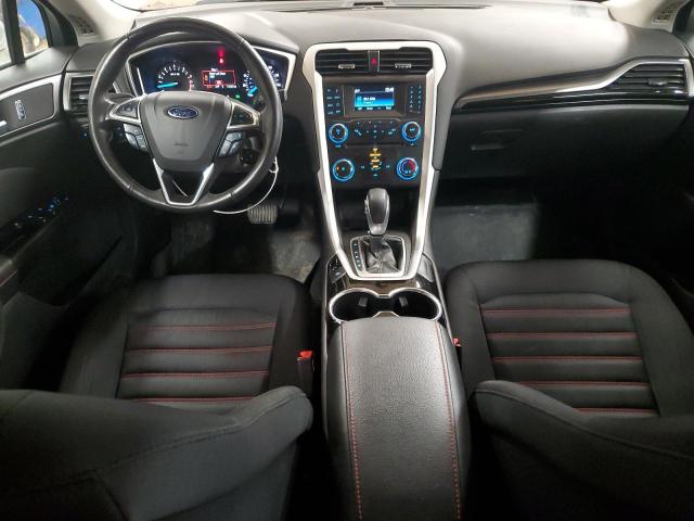 Photo 8 from auction – 2015 FORD FUSION SE with VIN 1FA6P0HD6F5131058