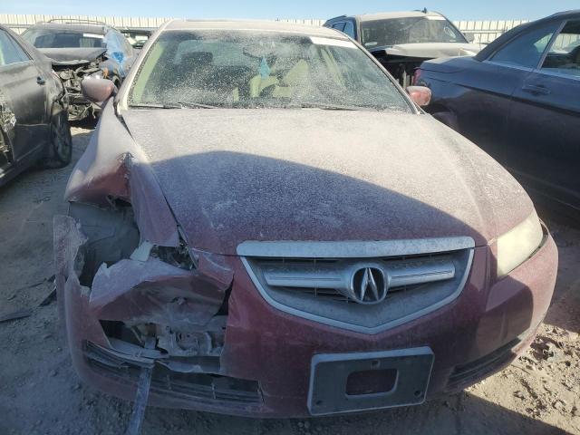 Photo 5 from auction – 2006 ACURA 3.2TL with VIN 19UUA66216A007988